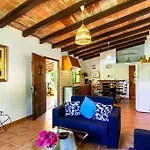 Can Pep, Chalet Con Piscina En Pollensa